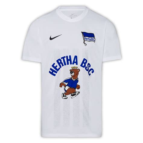 Match highlightguendouzi's first goal for hertha (goalstube.online). Hertha BSC Mauerfall voetbalshirt 1989-2019 ...
