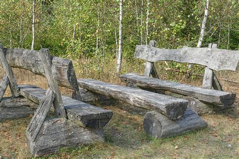 Seating Benches Wood Free Photo On Pixabay Pixabay