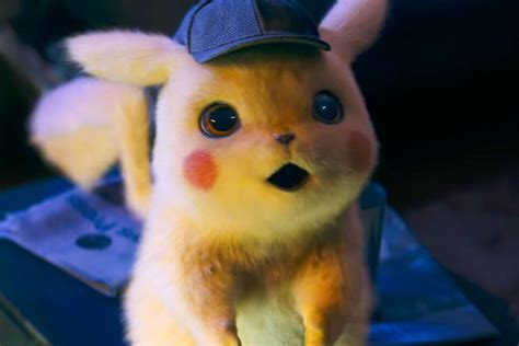 Pokémon Go Detective Pikachu Event Announced Dates