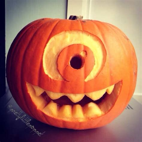 72 Fascinating Carving Pumpkin Ideas For Perfect Halloween