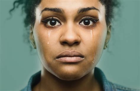Three Types Of Tears Why Crying Is Good For You Eye Care In Michigan