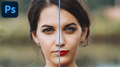 How To Edit Faces With Generative Fill In Photoshop Youtube