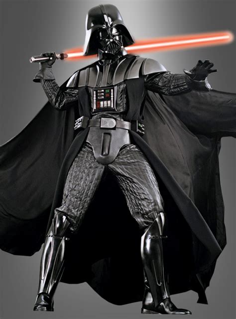 Supreme Star Wars Darth Vader Kostüm