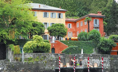 Villa Regina Teodolinda For Lake Como Weddings Exclusive Italy Weddings