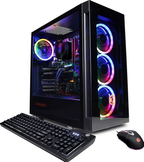 The 10 Best Budget Gaming Pcs To Buy In 2024