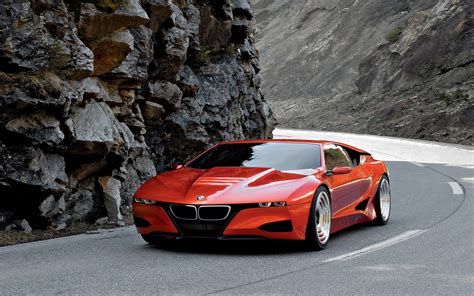Car Bmw Red Cars Wallpapers Hd Desktop And Mobile Backgrounds