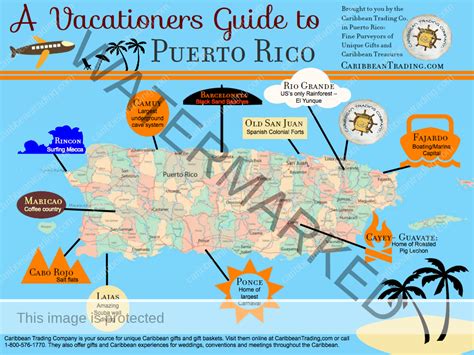 A Sightseers Guide To Puerto Rico Your Caribbean Connection