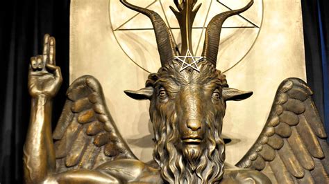 Satanic Temple Announces Devils Advocate Scholarship For High School