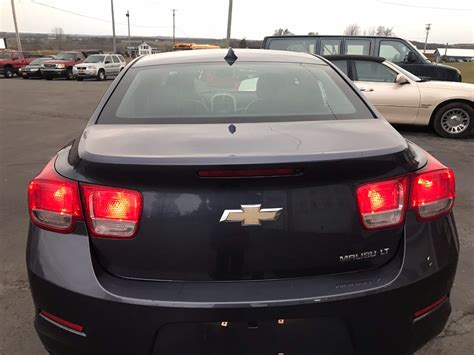 After much buildup chevy has finally revealed the new 2012 malibu ahead of its debuts this week at the shanghai and new york auto shows. 2013 Chevy Malibu | Bellers Auto