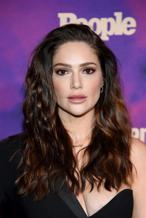 Janet Montgomery Picture