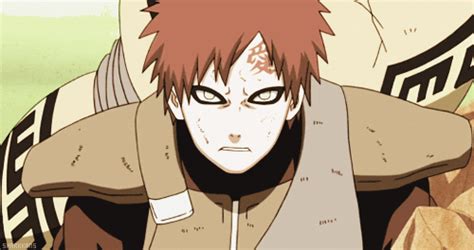 Gaara Kazekage Naruto Shippuden Online Amino