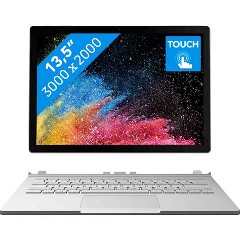 And that doesn't sit well with microsoft (msft). Microsoft Surface Book 2 - i7 - 16 GB - 512GB laptop ...