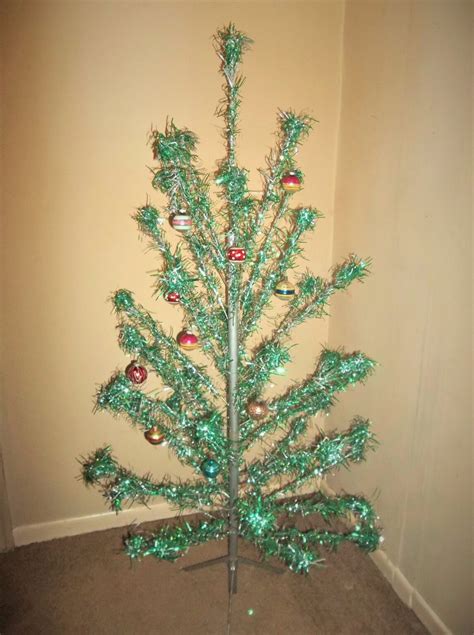 All About Aluminum Christmas Trees Home