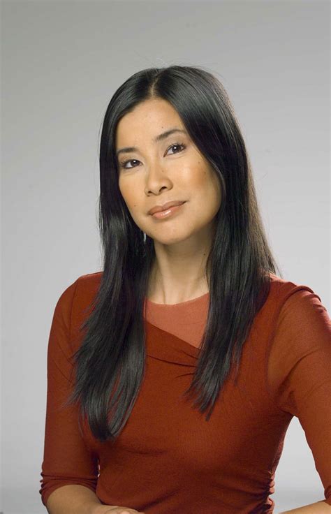 Investigative Journalist Lisa Ling Coming To Campus On Wednesday Daily Trojan