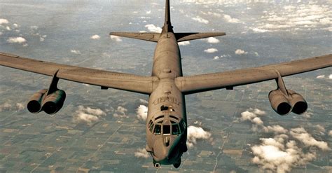 Meet The Bomber The Us Sent To Crush Isis Cnet