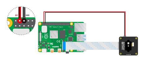 Getting Started Arducam Tof Camera For Raspberry Pi Arducam Wiki
