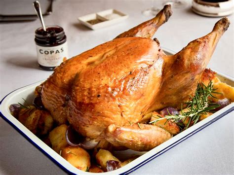Gobble Gobble 10 Best Turkeys The Independent
