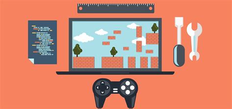 El Arte De Crear Videojuegos Proceso De Desarrollo Paso A Paso Informaci N Sobre Juegos