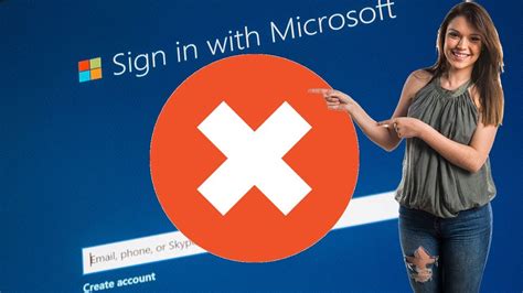 · click on email & accounts. How to Remove Microsoft Account from Windows 10 and ...
