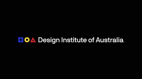 Celebrating Dias 60 Year Logo Legacy — Design Institute Of Australia