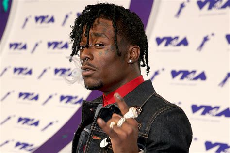 Lil Uzi Vert Earns His First No 1 Album On Billboard 200 Chart With