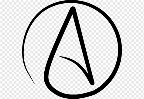 Atheism And Religion Symbol Atheist Alliance International Atheism And