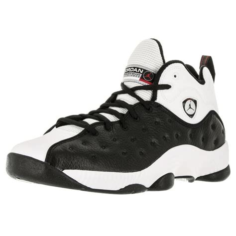 Air Jordan Nike Mens Jordan Jumpman Team Ii Basketball Shoe