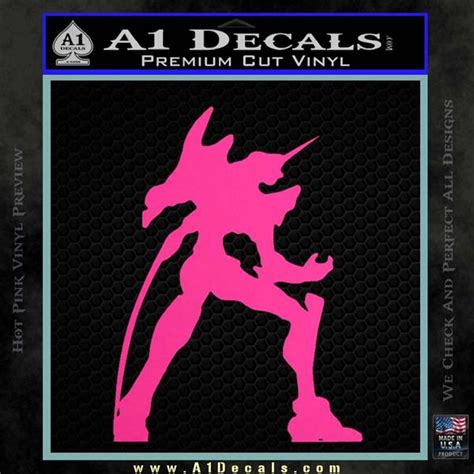 Maybe you would like to learn more about one of these? Evangelion Unit 01 Anime Decal Sticker » A1 Decals