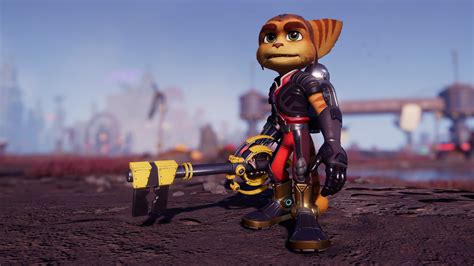 Planets Metallix Ratchet And Clank Wiki