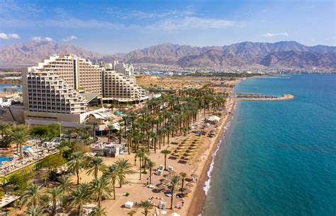 Things To Do In Eilat Frommers