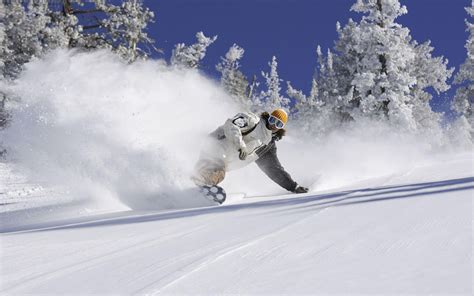 Snowboarding Desktop Wallpapers Top Free Snowboarding Desktop