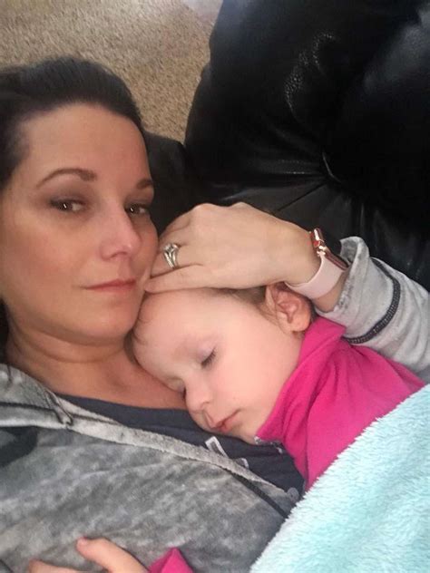 Daughter of Family Murderer Chris Watts Would Have Turned 5 Today