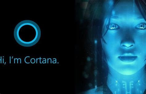 Microsoft Upgrades Cortana To Make Her More Human Like