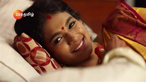 Yaaradi Nee Mohini யாரடி நீ மோகினி Horror Show Ep 903 Chaitra Natchathira Zee Tamil