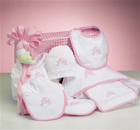 Aveeno baby mommy and me gift set. Top 5 Baby Girl Gifts - News from Silly Phillie