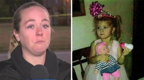 Distraught Mom Pleads For Help In Finding Missing Daughter On Air