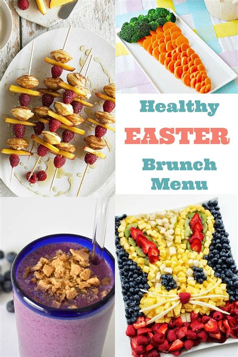 The Top 20 Ideas About Easter Breakfast Recipes Best Recipes Ideas