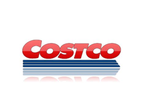 Download High Quality Costco Logo Square Transparent Png Images Art