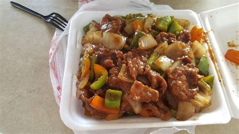 Taste & see for yourself. Sunrise Chinese Food Mack Rd