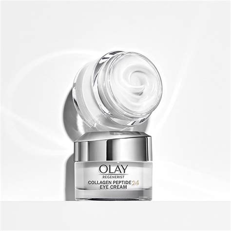 Olay Regenerist Collagen Peptide 24 Eye Cream 36 Best Skin Care