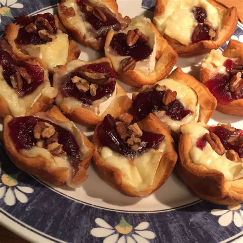 We did not find results for: Cranberry Brie Bites