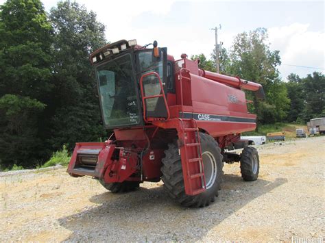 Case Ih 1990 1660 Combines For Sale