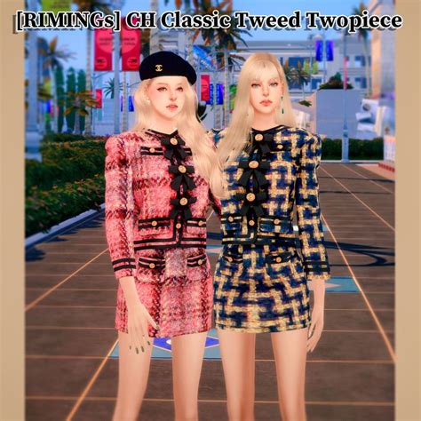 💎lovely Magic💎passion Flower Sims 4 Clothing Sims 4 Mods Clothes