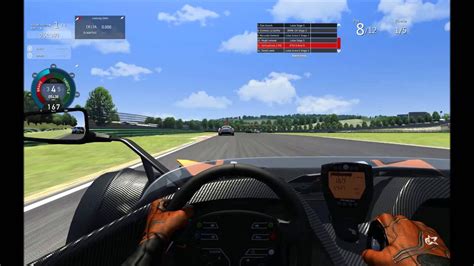 Assetto Corsa Trackday Challenge KTM X Bow R YouTube
