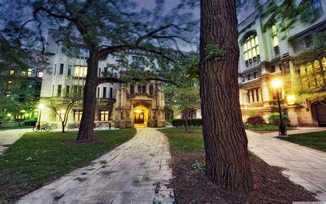 University Of Chicago Wallpapers Top Free University Of Chicago