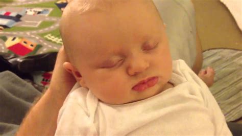 Snoring Baby Youtube