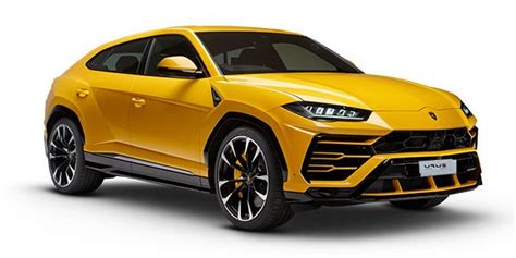 We analyze millions of used cars daily. Lamborghini Urus Price, Images, Mileage, Colours, Review ...