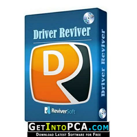 Reviversoft Driver Reviver 5 Free Download