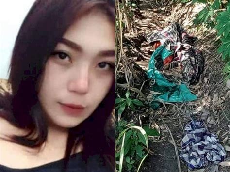 Ini Sosok Dewi Lestari Wanita Cantik Yang Ditemukan Tewas Di Kebun Tebu