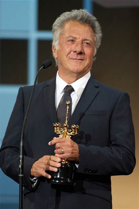 Dustin Hoffman Lifetime Achievement Award Dustin Hoffman Actors Male Celebrities Male